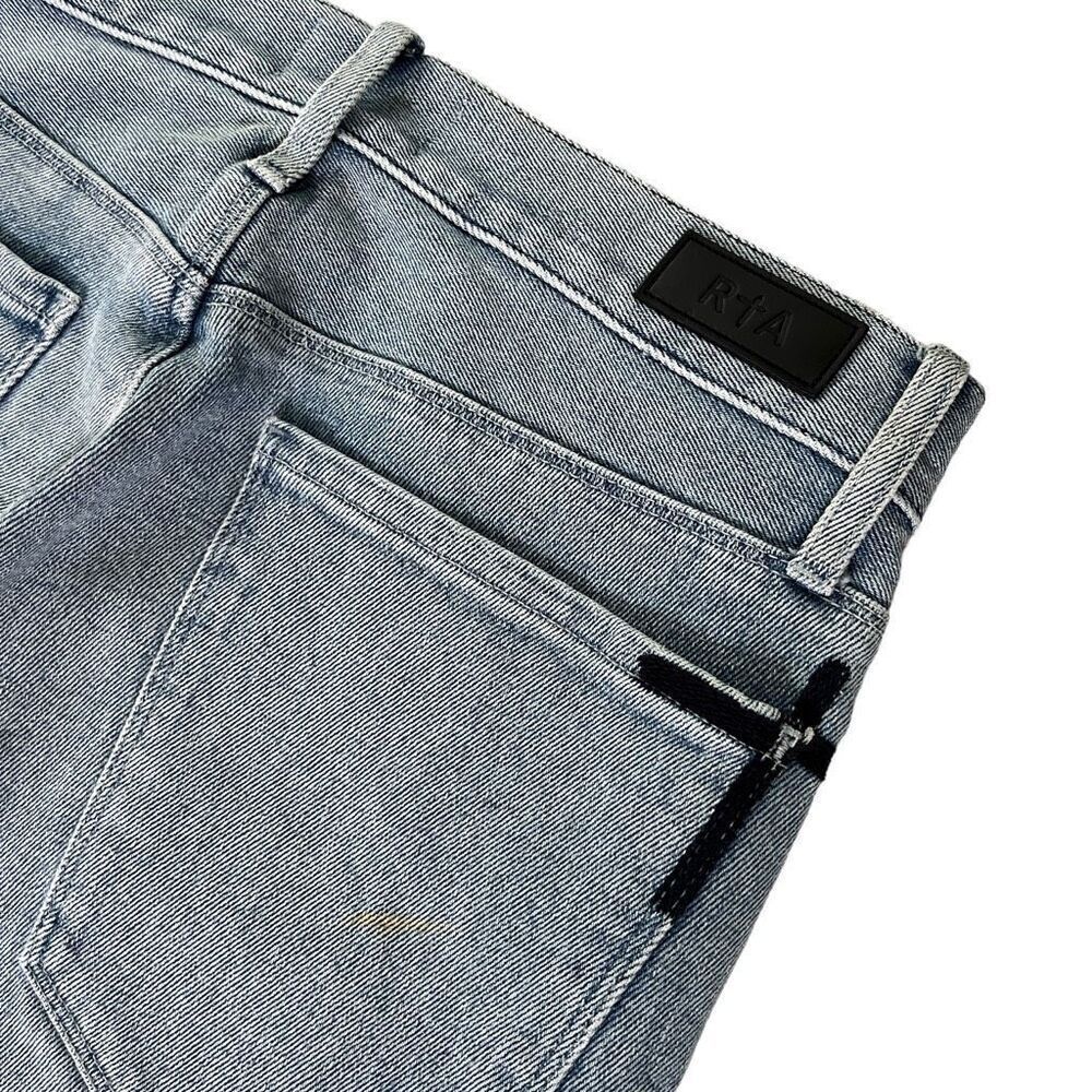 RTA Rivka in Blue Spill - Picture 10 of 13
